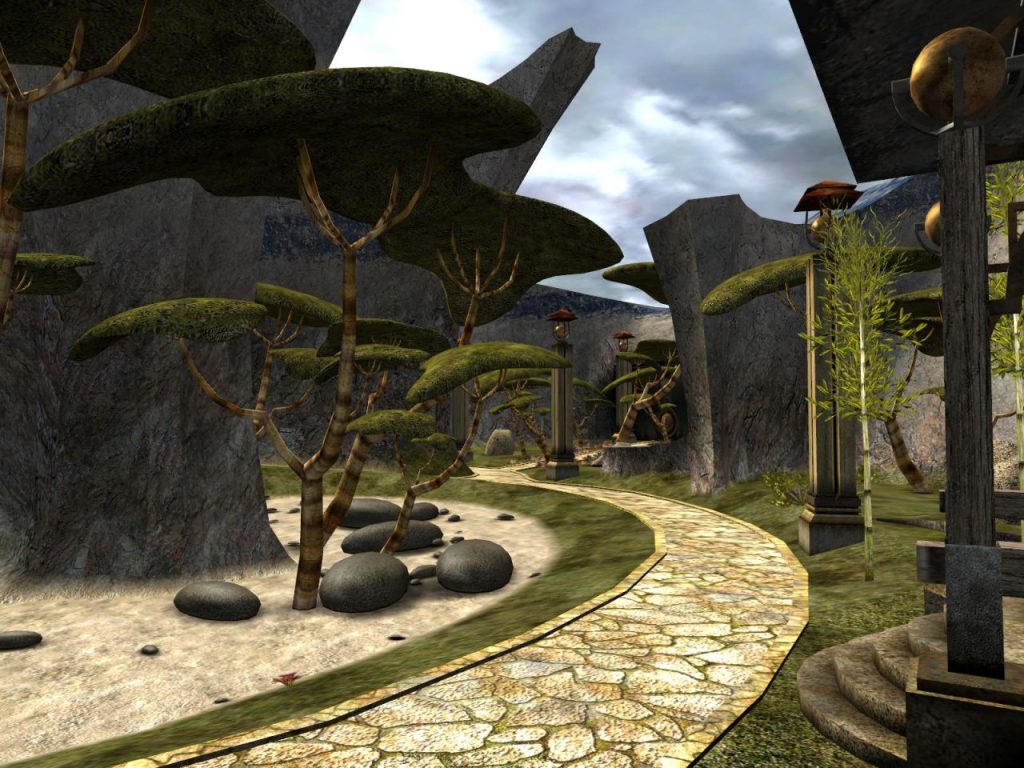 Myst Free Download Android