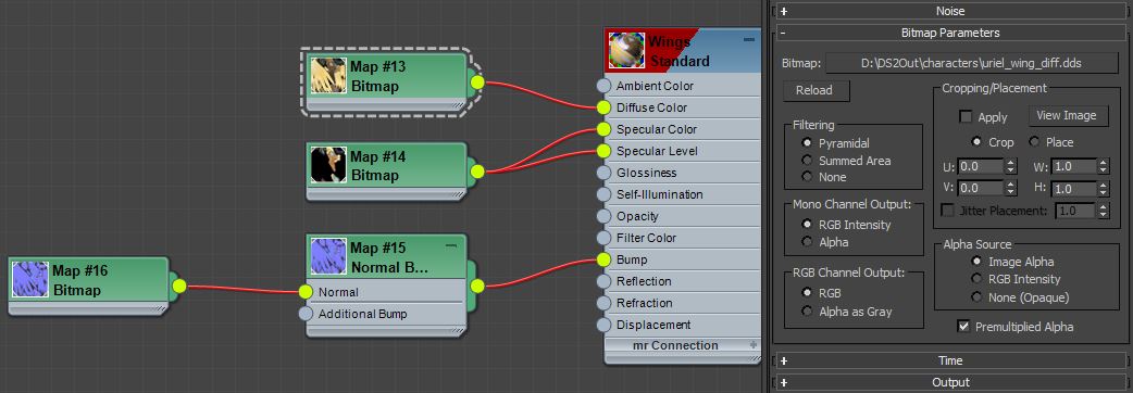 3dsmax PNG Alpha Channel Opacity Coeleveld 3dsmax PNG Alpha Channel Opacity Coeleveld