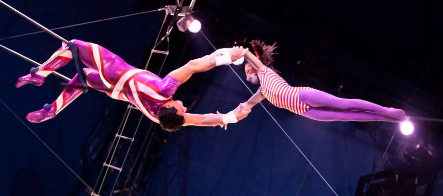 trapeze-act-coeleveld