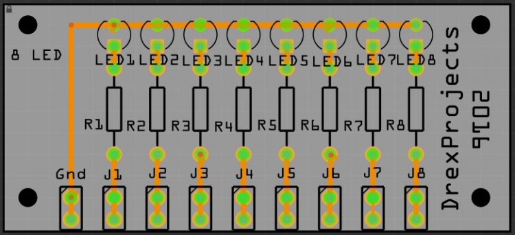 Arduino + LEDs | coeleveld.com