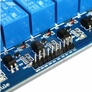 arduino relay modules