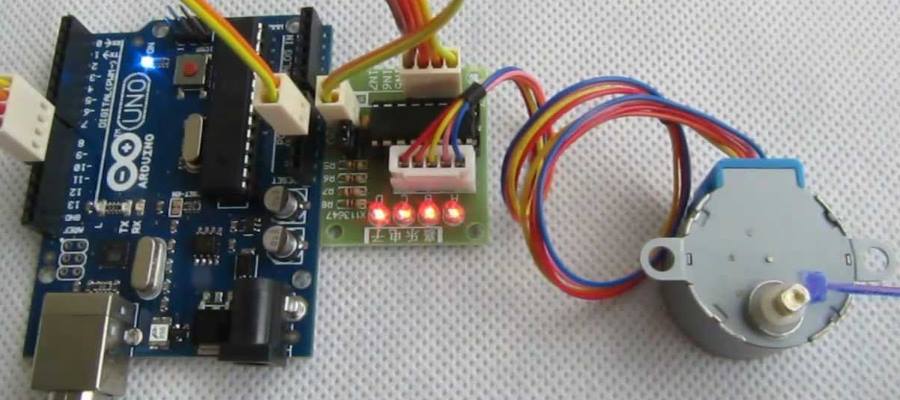 arduino program for single phase rectifier