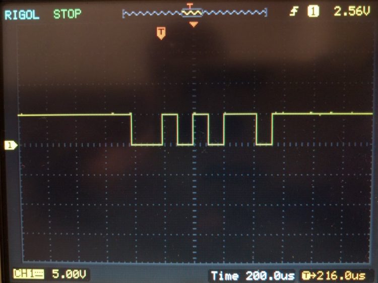 Arduino + Serial (ASCII) | coeleveld.com
