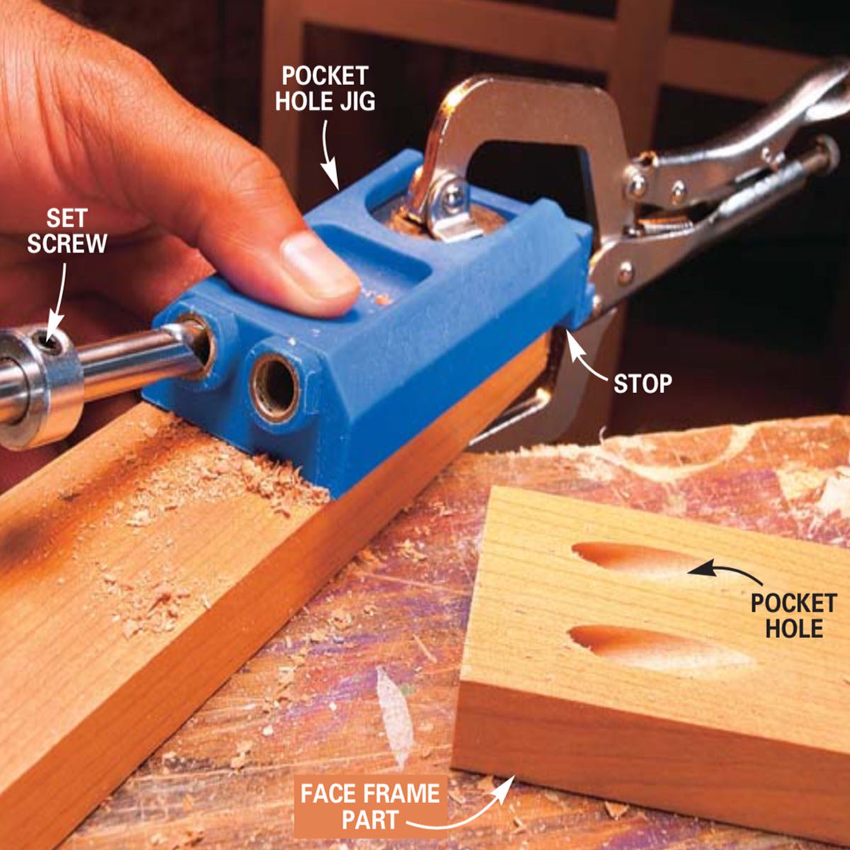 hole jig | coeleveld.com