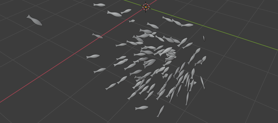 Boid Brain Coeleveld